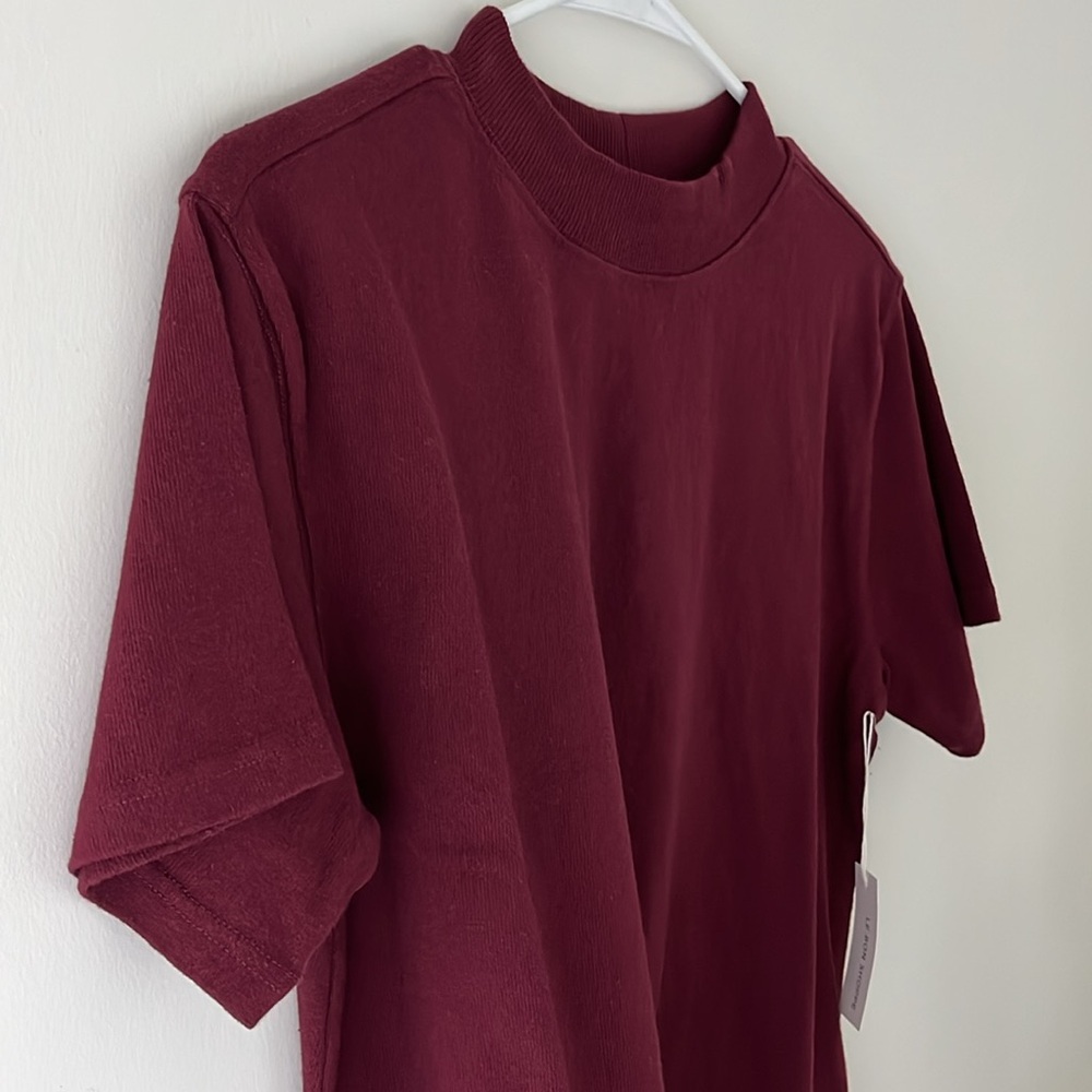 NWT Le Bon Shoppe Tee